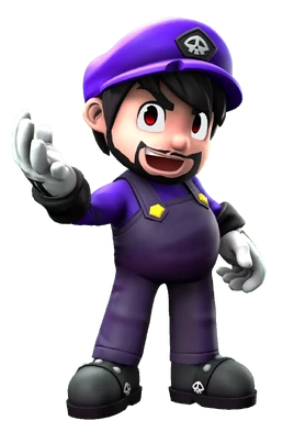 Second Redesign (3D)