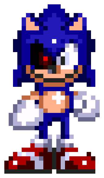 Sonic.EXE (SatSoA), Villains Fanon Wiki