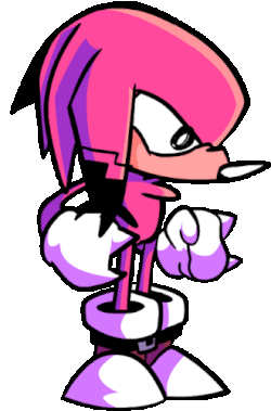 Chaotix, The Sonic Exe Wiki