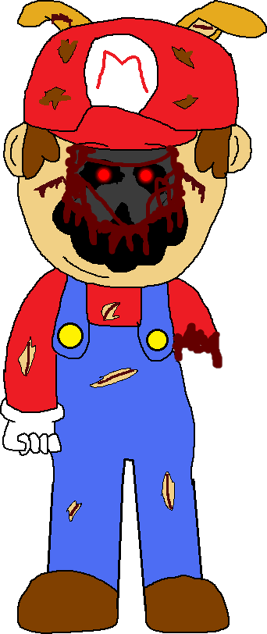 Withered