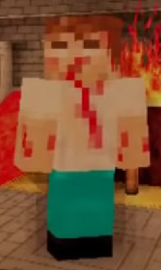 HerobrineOrigins BrinePartII