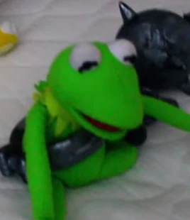 Kermit (LuigiFan00001)