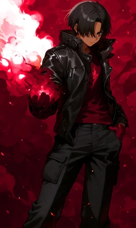 Rai Salazar Ryuuguuin