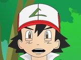 Ash Ketchum (Beanie Bros)
