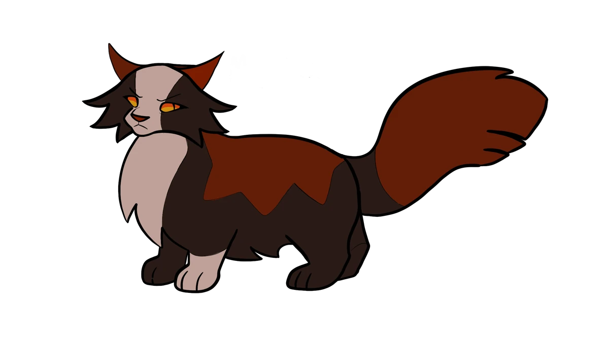 Mapleshade (Birchler) Villains Fanon Wiki Fandom