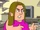 Hannah's Mother (The fat, lazy, mean mum)