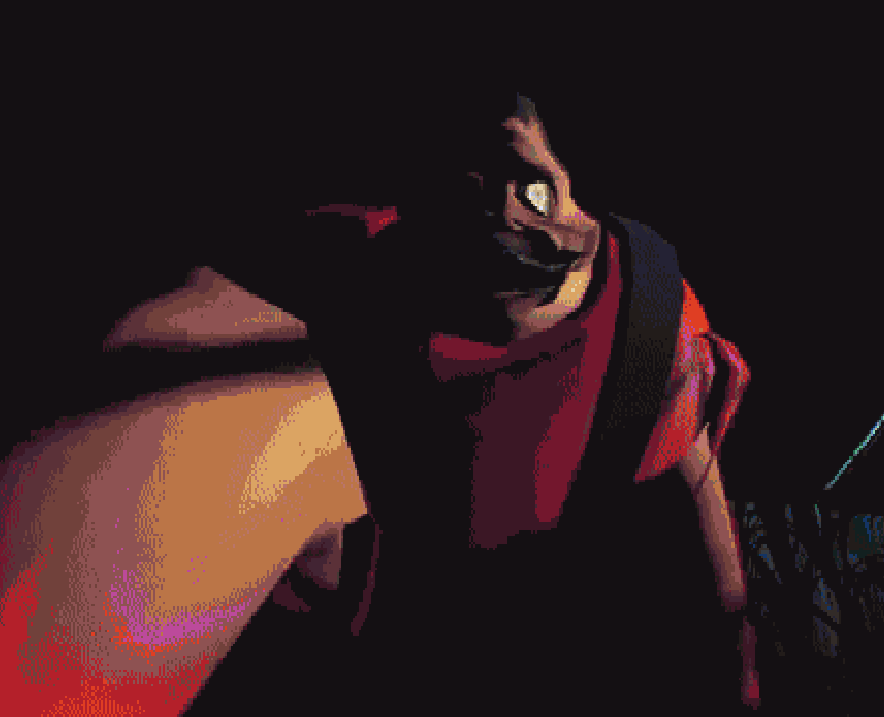 Red scout capture the intelligence villains fanon wiki fandom