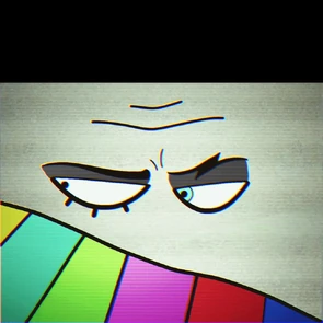 Annoyed 2