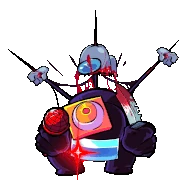 Down pose