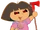 Dora (Nickelodeon Fit of Bloodshed)