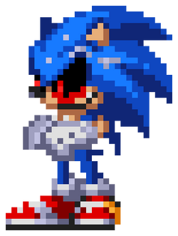 TxBetraSkull (Pixel Art Arc) on X: A new sprite for Thanatos (II Beta)  that i made yesterday at midnight #sonicexe #exe #SonicIIBeta #sonicexeoc  #exeoc #tailsexe #sprite #pixelart  / X