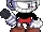 Cuphead (Indie Cross)
