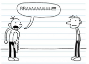 Greg fights Bryce