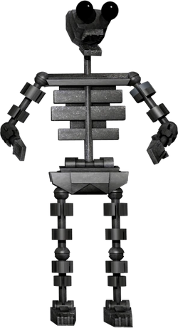 Tinky Winky (Five Nights at Tubbyland) | Villains Fanon Wiki