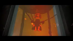 Wren 5.webp (54 KB) Wren inside of the tank.