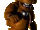 Freddy Fazbear (Pouria SFMs)