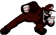 MXV2 RightPose.gif (467 KB) Right pose