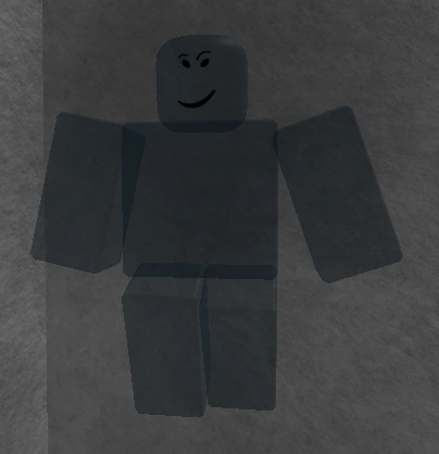 Roblox Guest, Villains Fanon Wiki