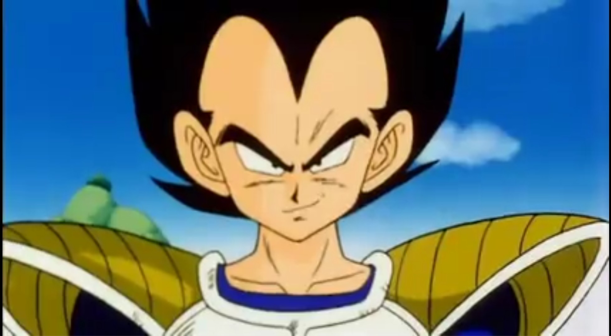 Vegeta, Villains Wiki, Fandom