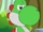 Yoshi (Beanie Bros)