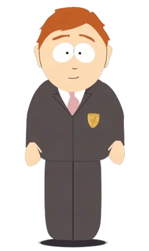 Jonathan Rudich | Villains Fanon Wiki | Fandom