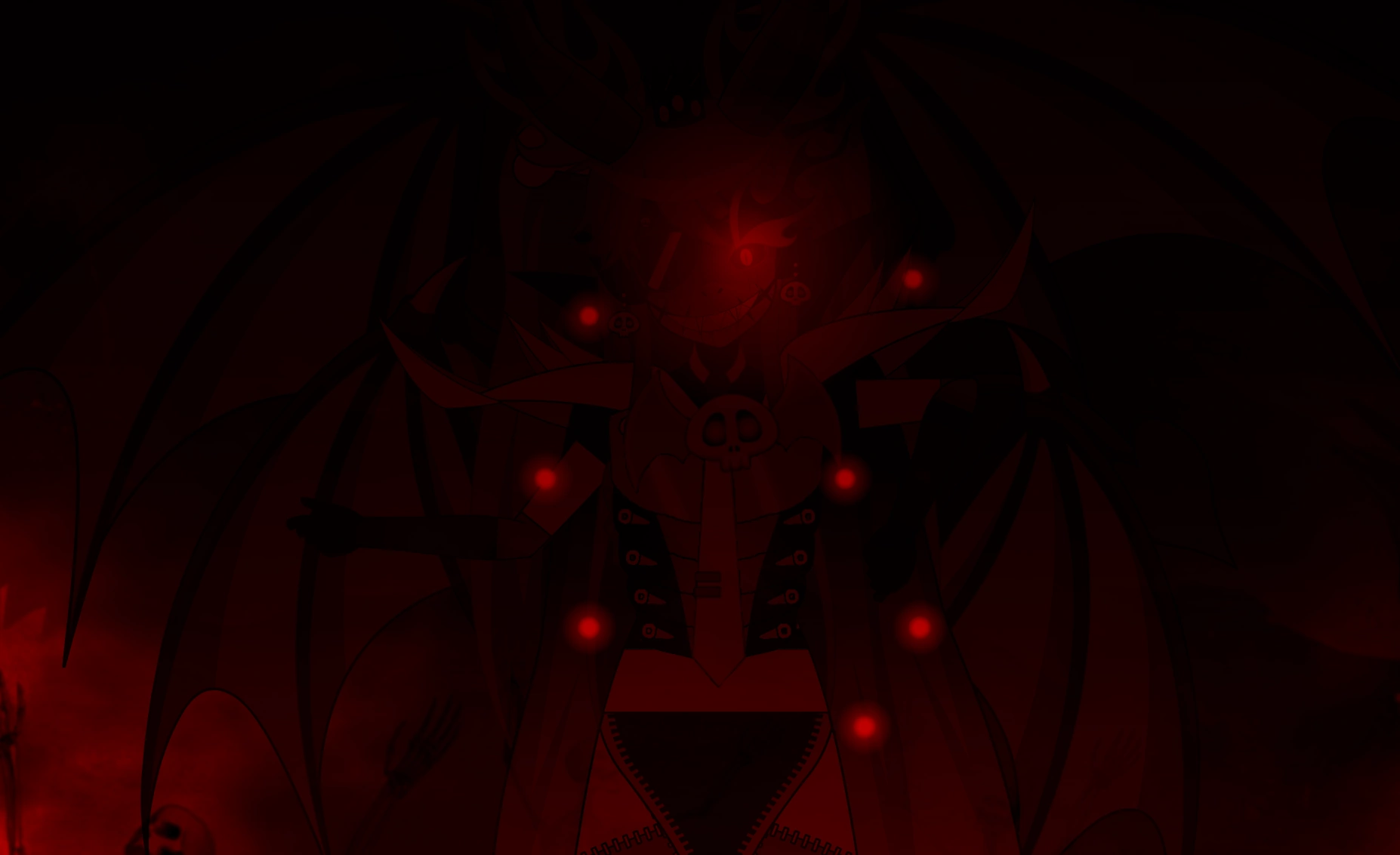 Pepper Satanica (Manga) | Villains Fanon Wiki | Fandom