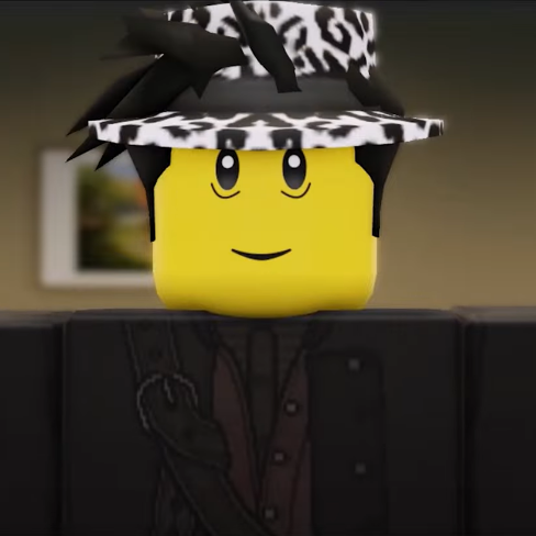 The sinners, but they have the man face from Roblox : r/evillious