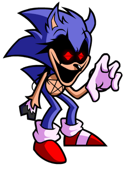 Satanos, CONTINUED: Sonic.exe Wiki