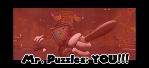YOU!!! You somehow continue to come up with UNIQUE and CREATIVE ways
