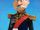 Duke of Weselton (HuxRen's Disneyverse)