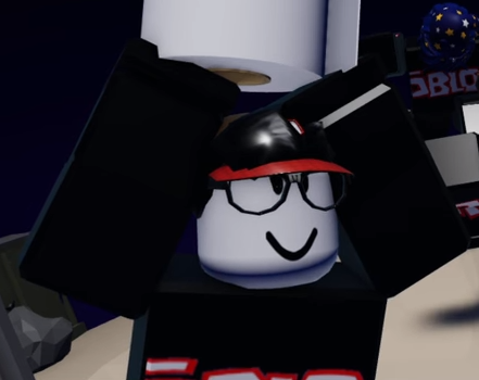 Guest 364, Roblox Guesty Wiki