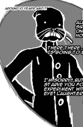 Normal Form (silhouette)