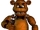 Freddy Fazbear (Joy of Creation)