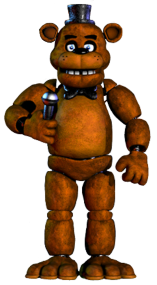 New posts in Creations - Five Nights at Freddy's Community on Game