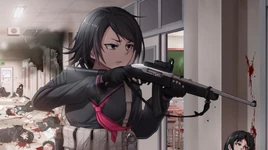 MorimiyaSchoolShooter