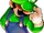 I HATE YOU Luigi (Mario's Madness)
