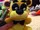 Past Golden Freddy
