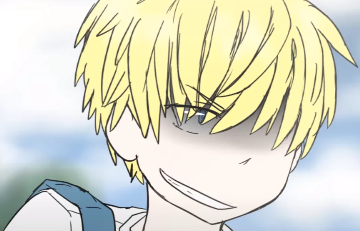 Porky Minch (Magicant Chatroom) Villains Fanon Wiki Fandom