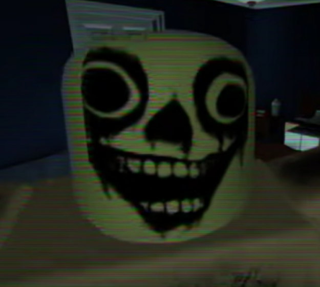 Monster Smile, Roblox Wiki