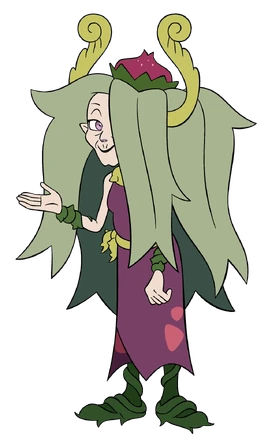 Terra Snapdragon - Profile