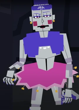 Ballora