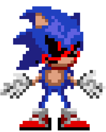 Sonic Exe Sonic Fear Villains Fanon Wiki Fandom Program used to create game: sonic exe sonic fear villains fanon