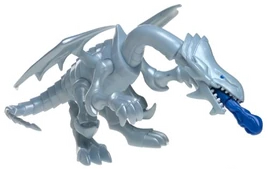 Blue-Eyes White Dragon