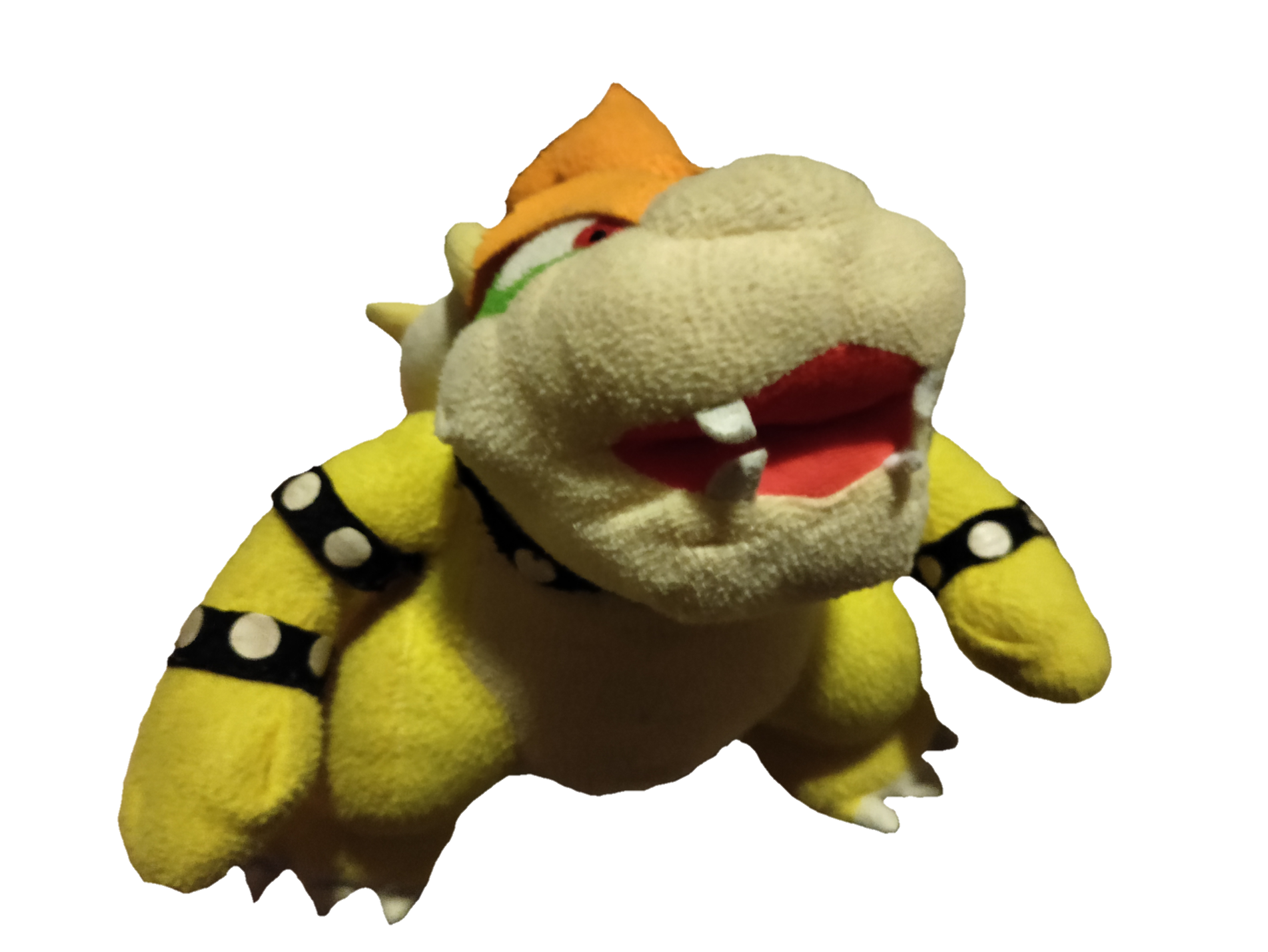 Bowser, Villains Wiki