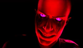 Demonic Reformation