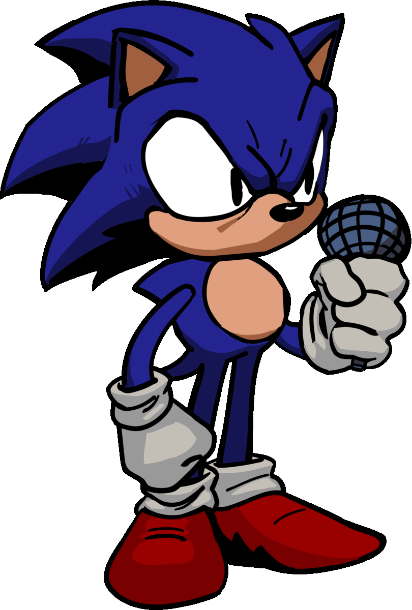 Exe sonic Play Sonic