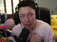 Dunbun in Bundun's body.