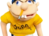 Jeffy (SuperMarioLogan)