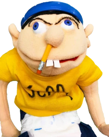 where do they sell jeffy puppets