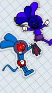 Preston Shorts Wars Villains Fanon Wiki Fandom